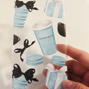 Casetify Iphone 8 plus case